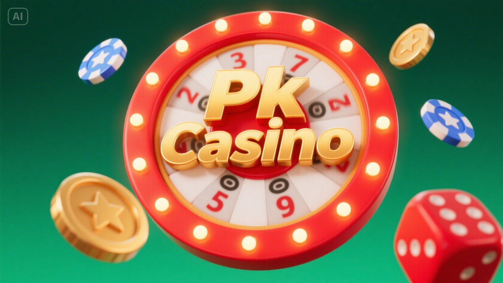 Pk Casino